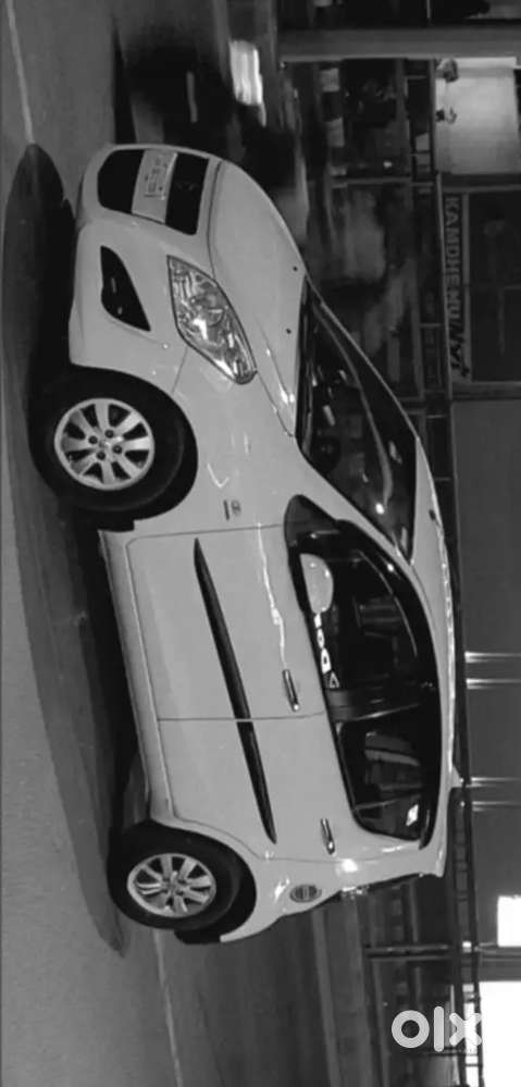 Maruti Suzuki Ritz 2014 Diesel Well Maintained