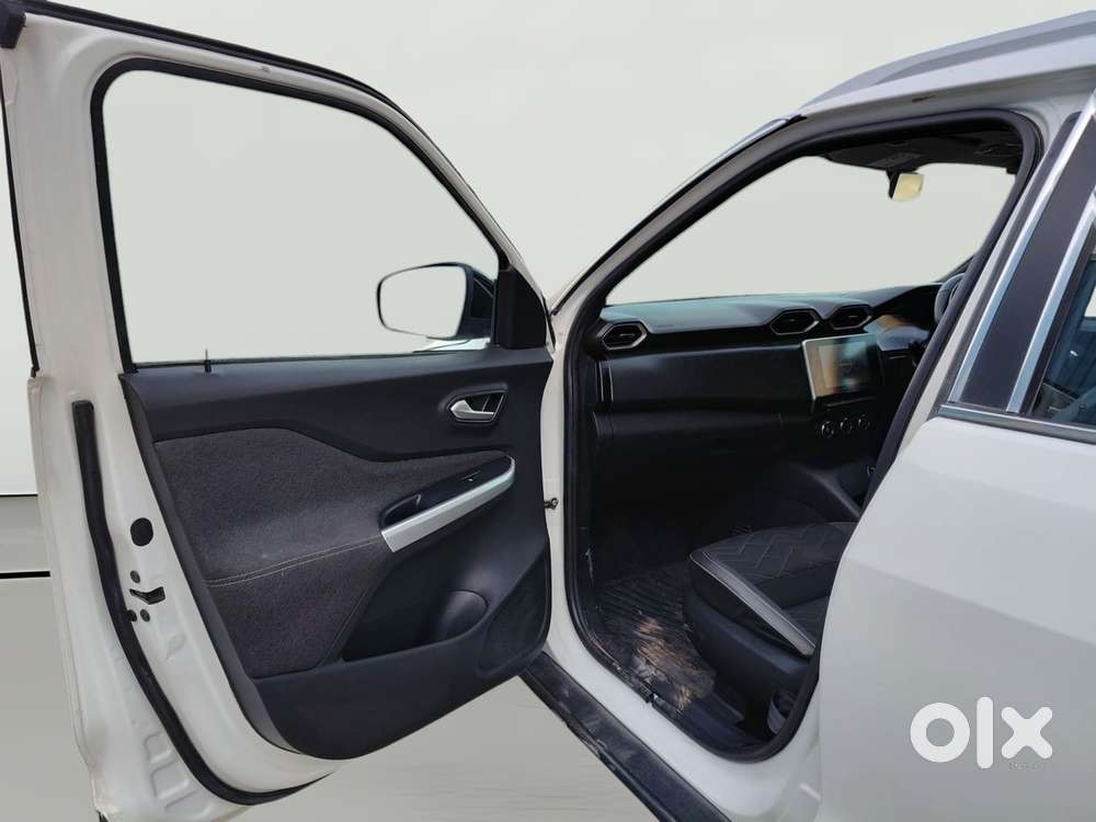 Nissan Magnite 1.0 Xv Premium Turbo (o), 2022, Petrol