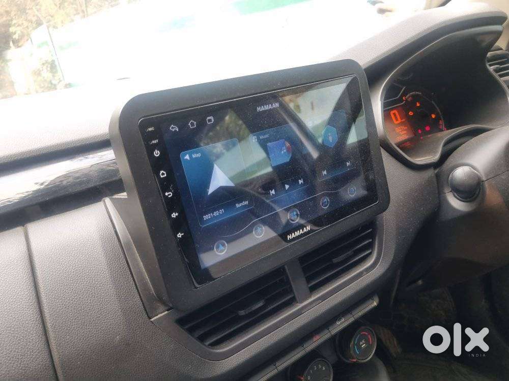 Renault Kiger Rxl, 2022, Petrol