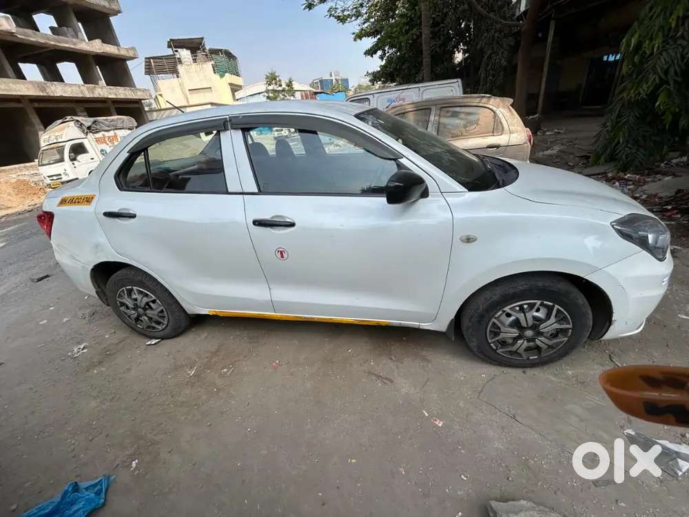 Swift Dzire Zdi+ Amt 2023