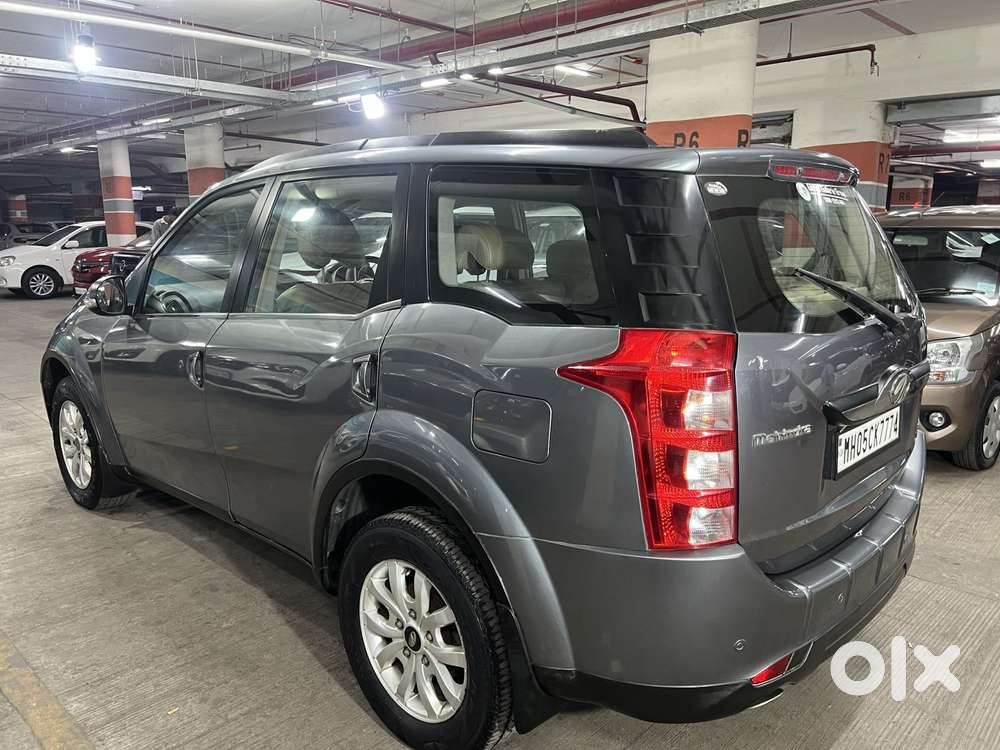Mahindra Xuv500 W10 2wd, 2016, Diesel