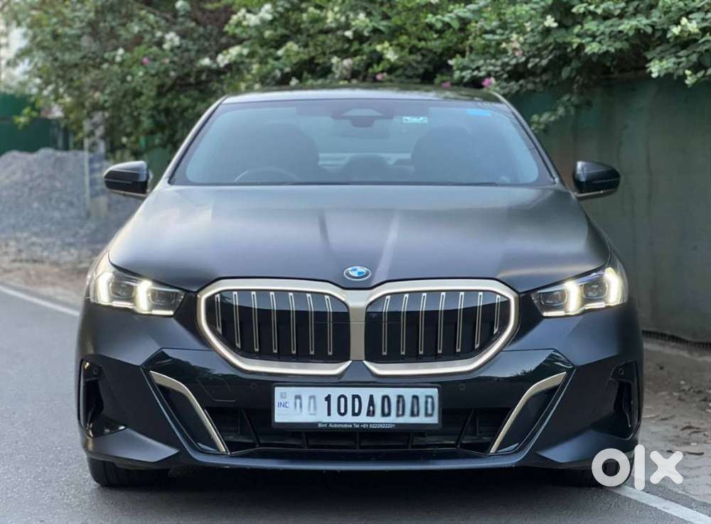 Bmw 5 Series 530 Li M Sport, 2025, Petrol