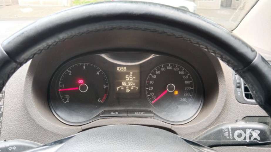 Volkswagen Vento 1.5 Tdi Highline, 2016, Diesel