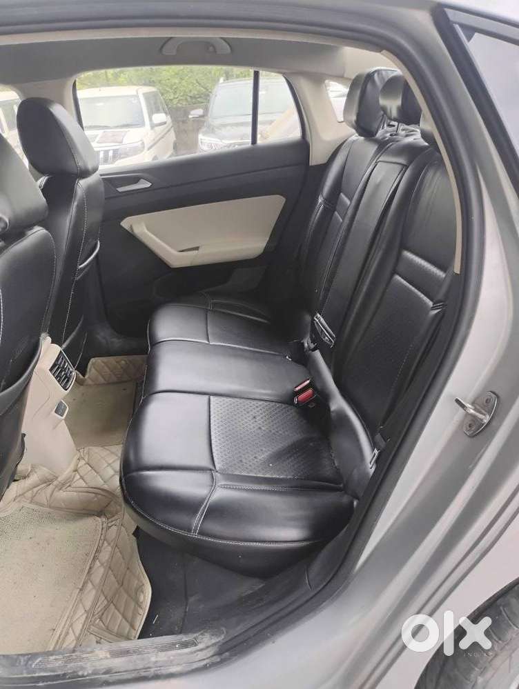 Volkswagen Virtus 1.0 Highline Tsi, 2023, Petrol