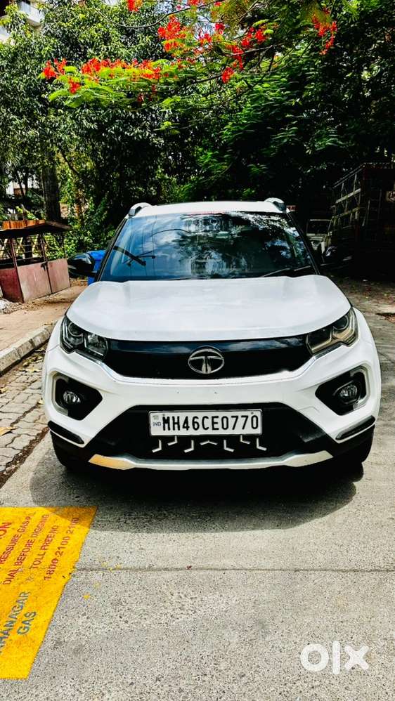 Tata Nexon Diesel 2022