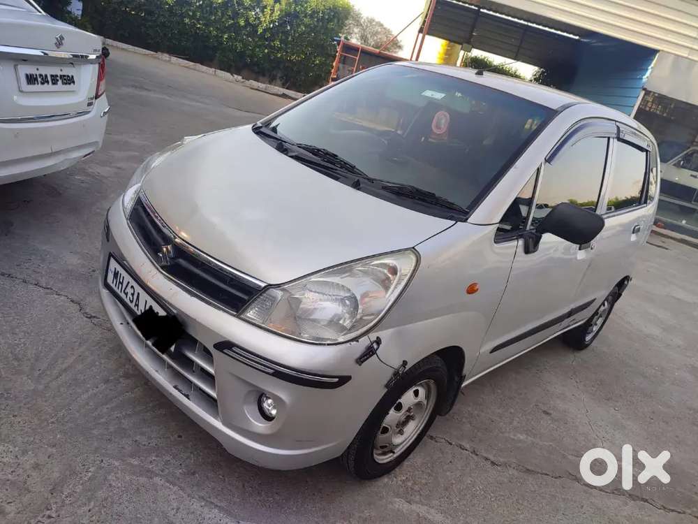 Family Use Car