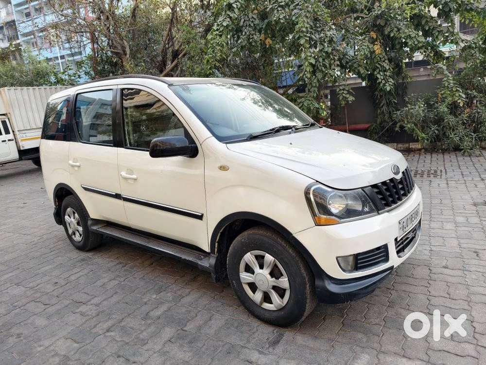 Mahindra Xylo