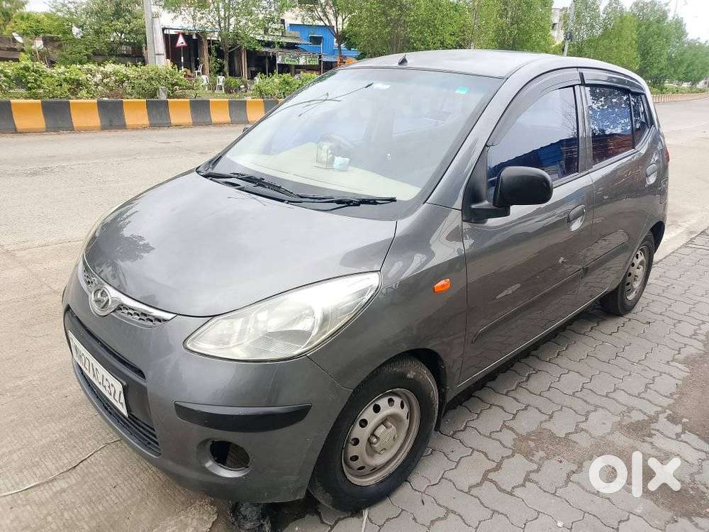 Hyundai I10 1.1l Irde Era Special Edition, 2010, Petrol