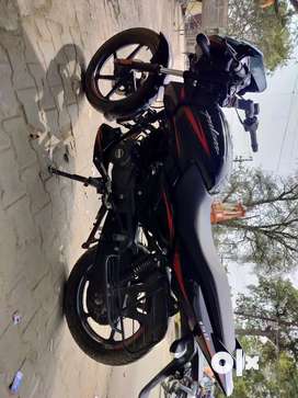 Olx best sale shopping bike