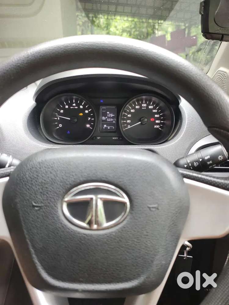 Tata Tiago Xm ,good Condition, Well Maintained,