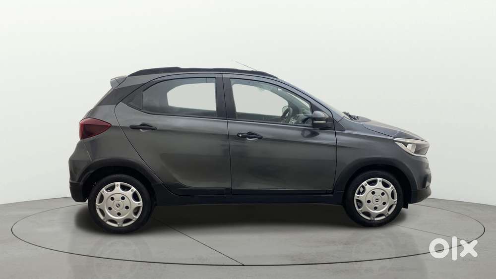 Tata Tiago Nrg Petrol, 2022, Petrol