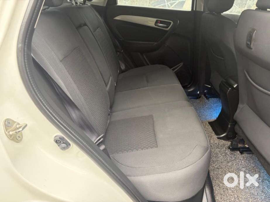 Maruti Suzuki Vitara Brezza 1.5 Zxi, 2021, Petrol