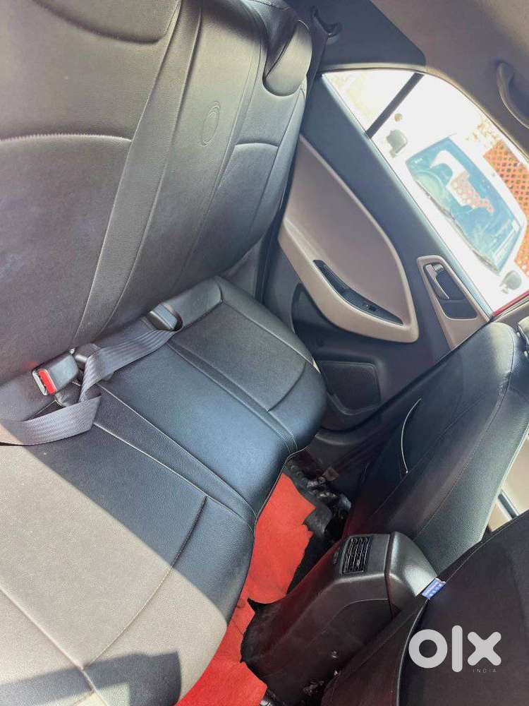 Hyundai I20 E Magna 1.2, 2014, Petrol