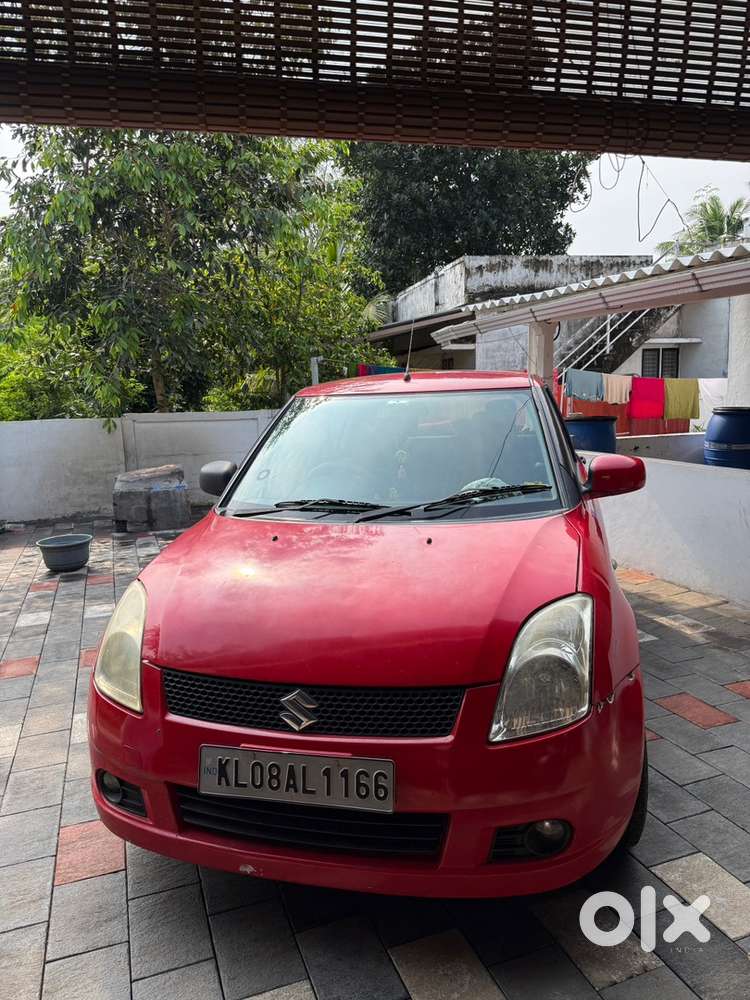 Maruti Suzuki Swift 2006