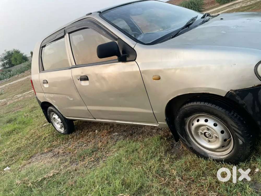 Maruti Suzuki Alto 2007
