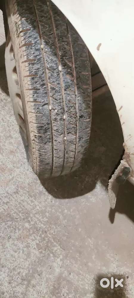 Maruti Suzuki Alto 2004