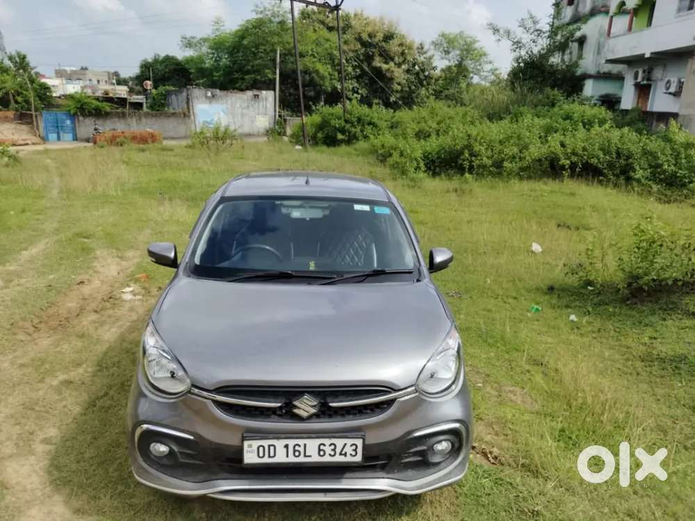 Car Is Very Nice