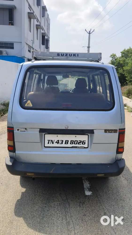 Fc Current Good Condition Mpfi