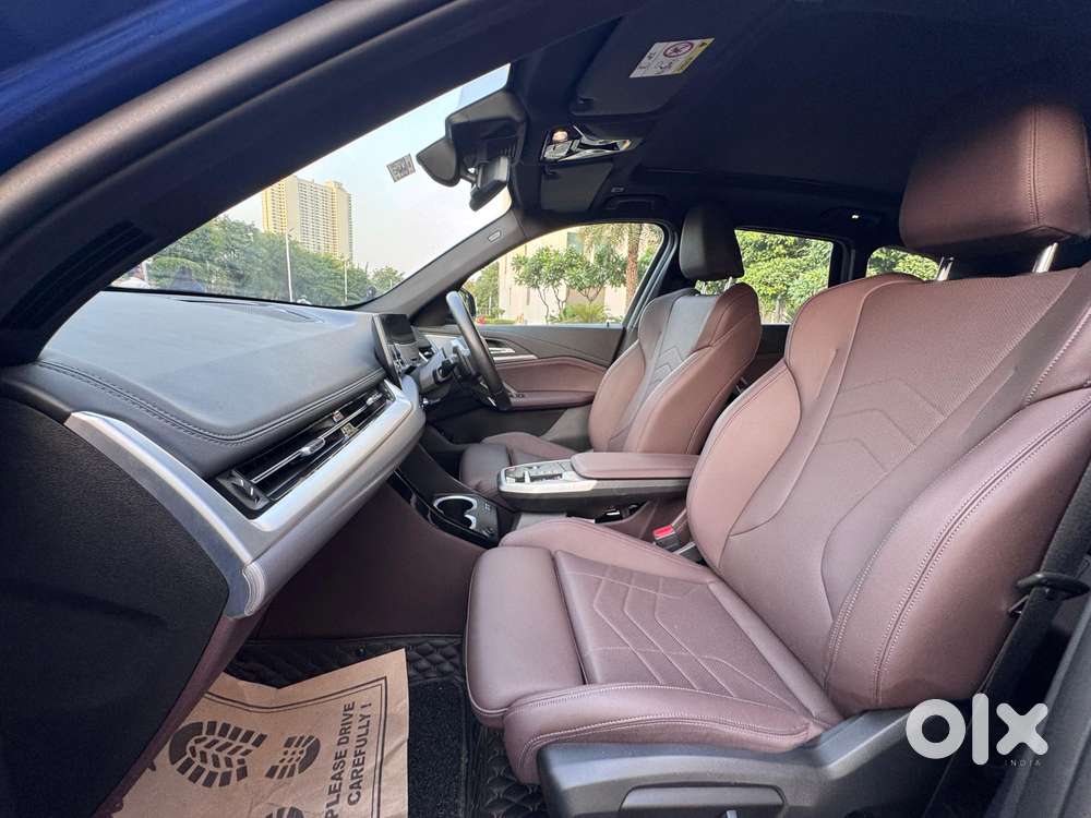 Bmw X1 Sdrive18i M Sport, 2023, Petrol
