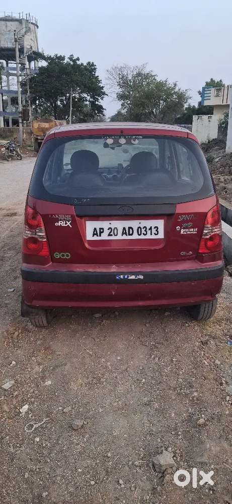 We Have A Another Car