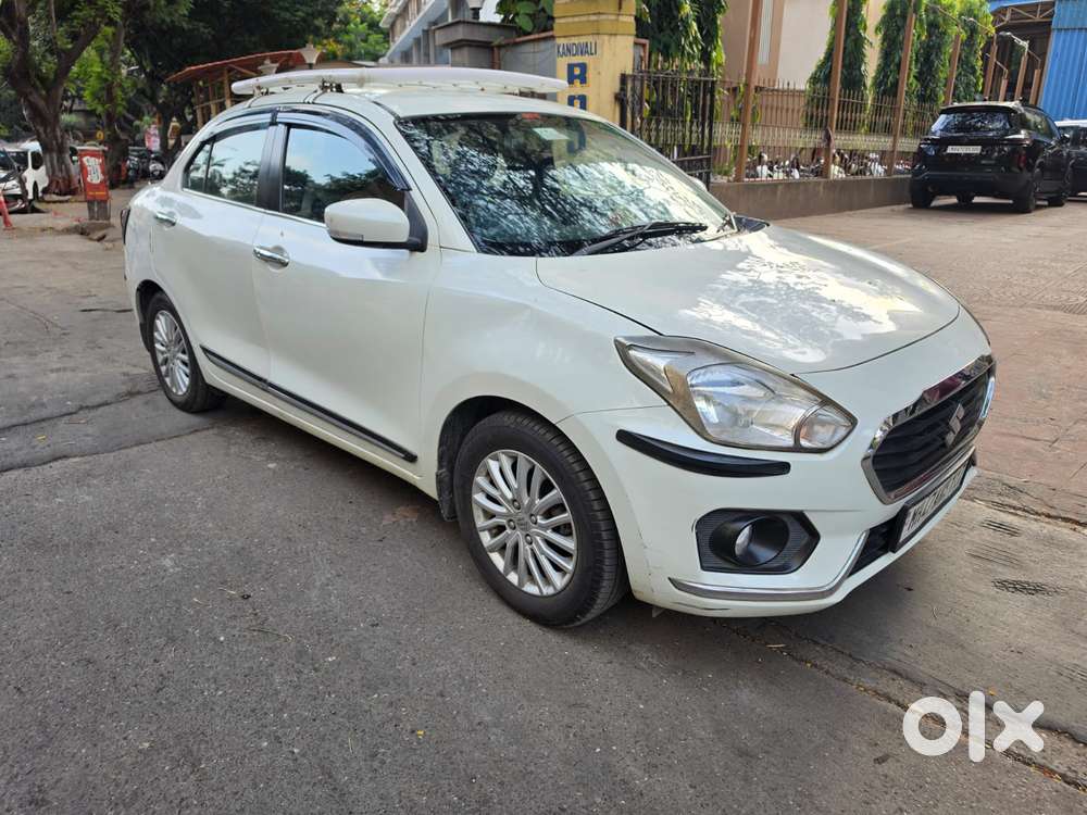 Maruti Suzuki Dzire 2017-2020 1.2 Zxi Amt, 2020