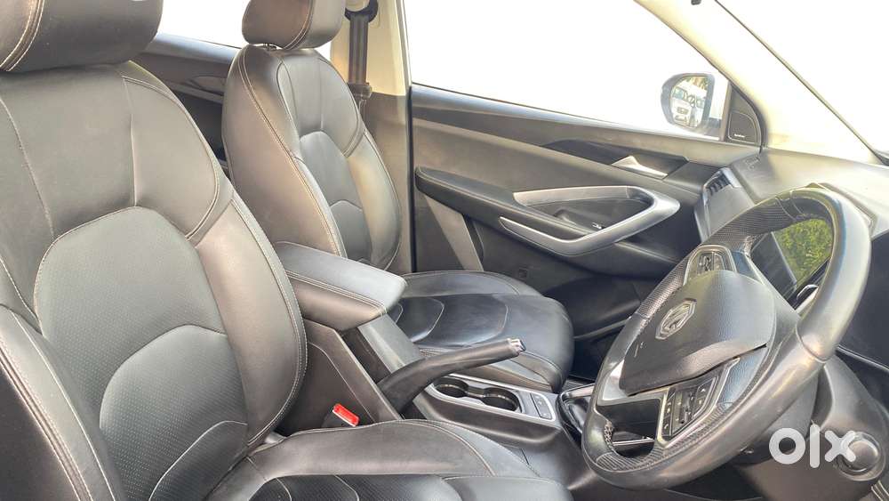 Mg Hector 1.5 Hybrid Sharp, 2020, Petrol