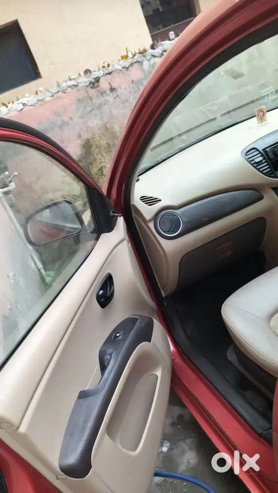Hyundai Grand I10 2009
