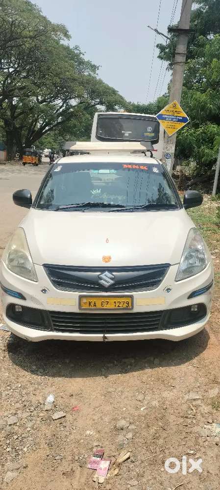 Maruti Suzuki Dzire 2022