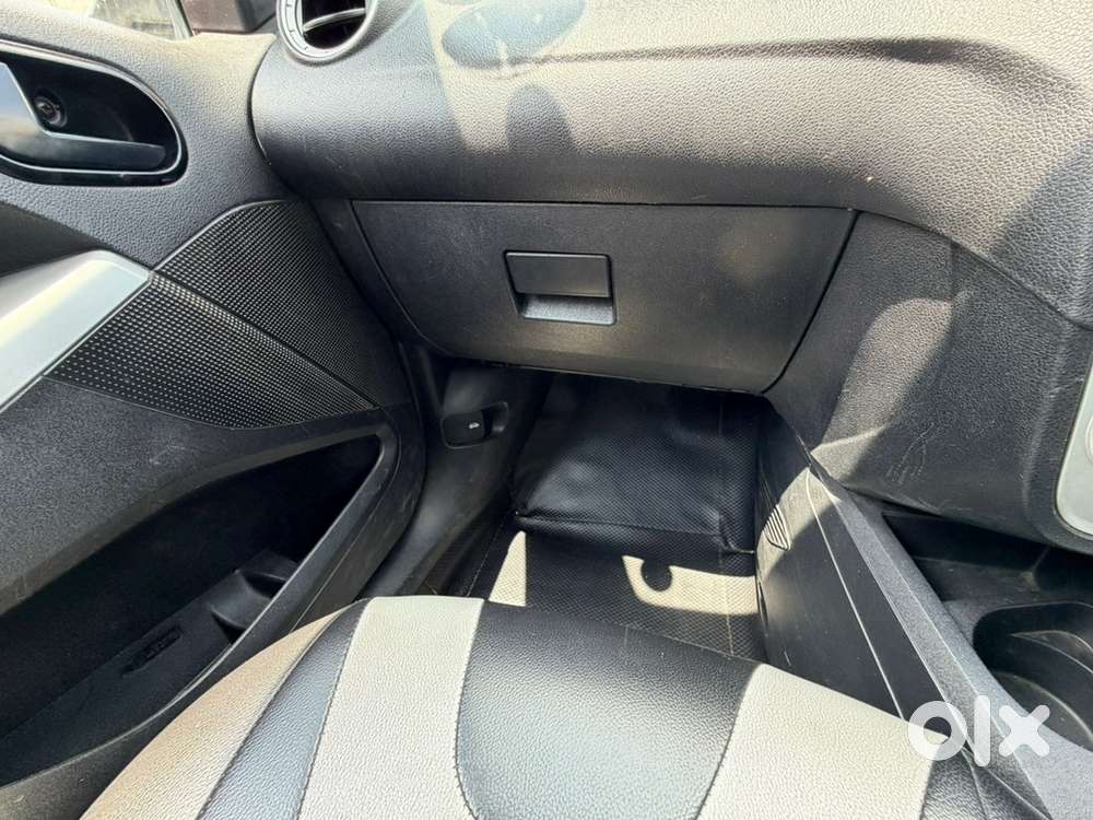 Ford Figo Diesel 2012