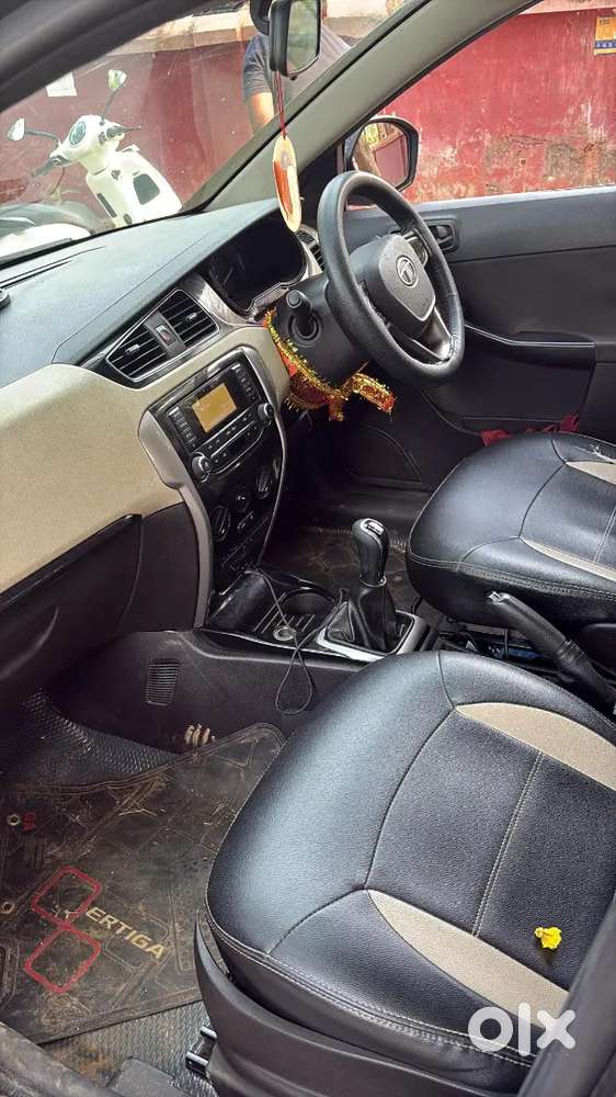 Tata Zest 2017 Diesel 144000 Km Driven
