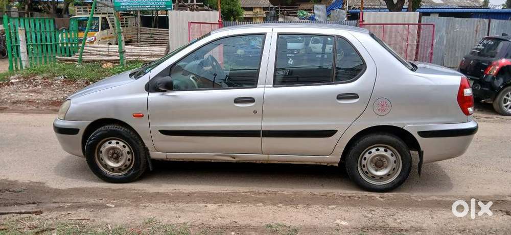 Tata Indigo Cs Ls Tdi, 2004, Diesel