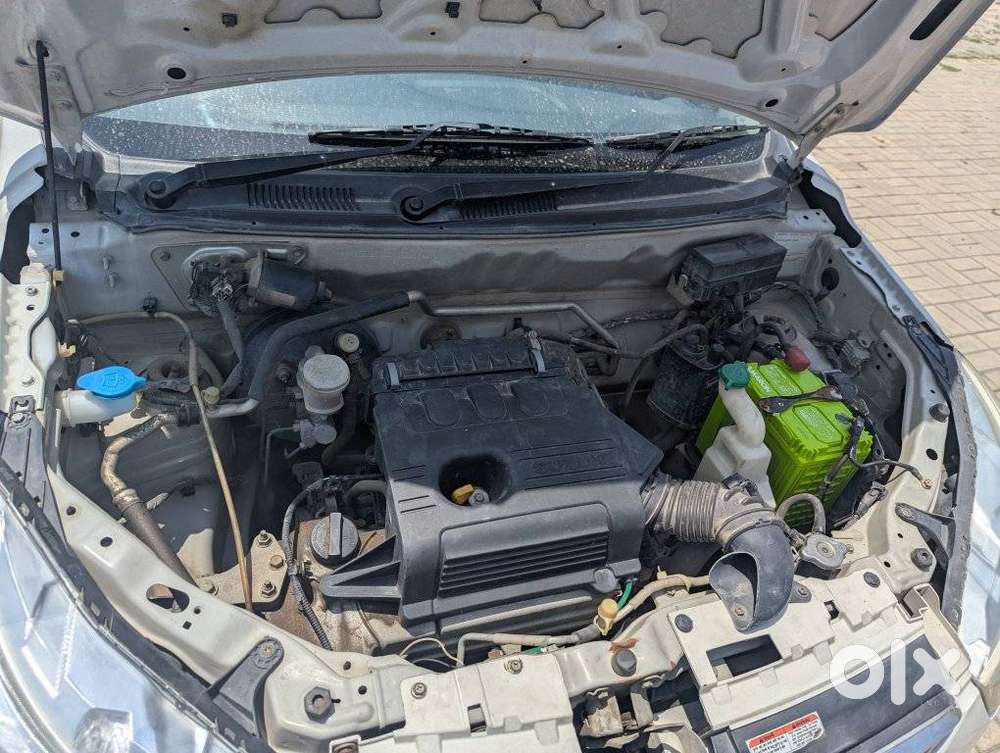 Maruti Suzuki Alto K10 Vxi, 2014, Petrol