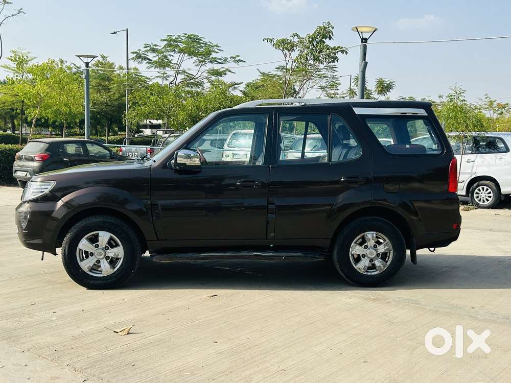 Tata Safari Storme Vx, 2013, Diesel