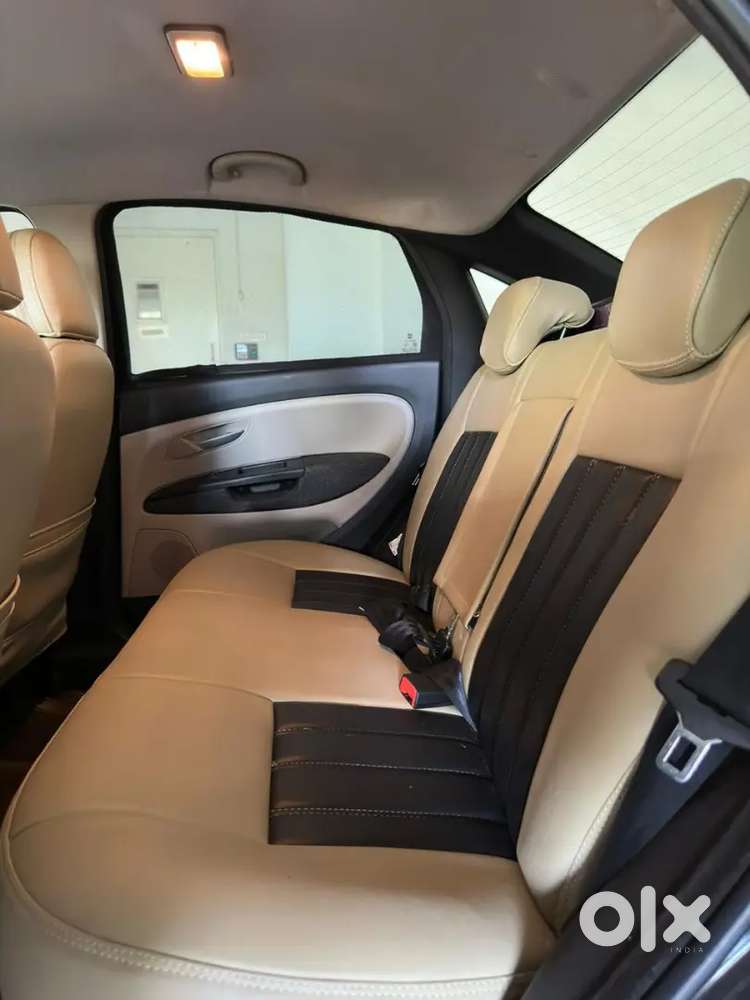 Fiat Linea 2015 Petrol 26000 Km Driven