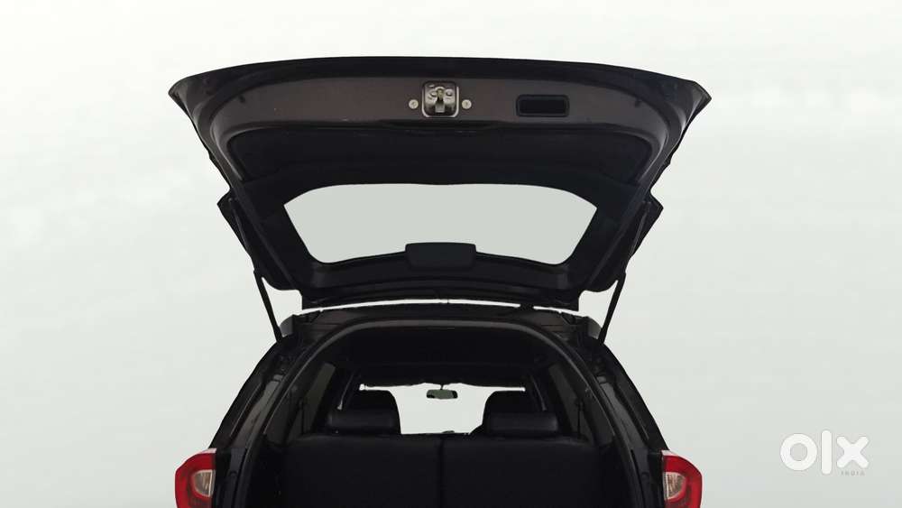 Honda Br-v 1.5 S I-vtec Mt, 2018, Petrol