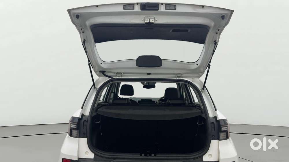 Hyundai Venue Sx, 2022, Petrol
