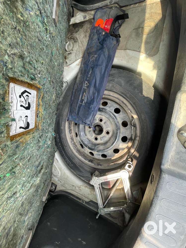 Maruti Suzuki Ritz Petrol Well Maintained