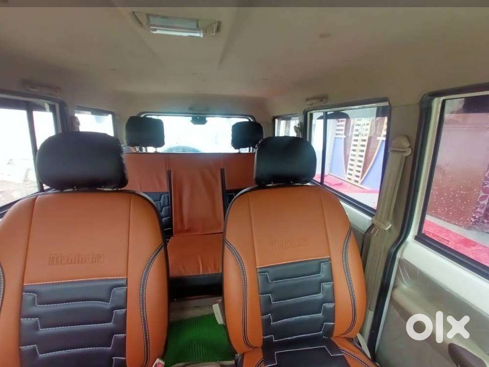 Bolero Power Plus For Sell New Connection