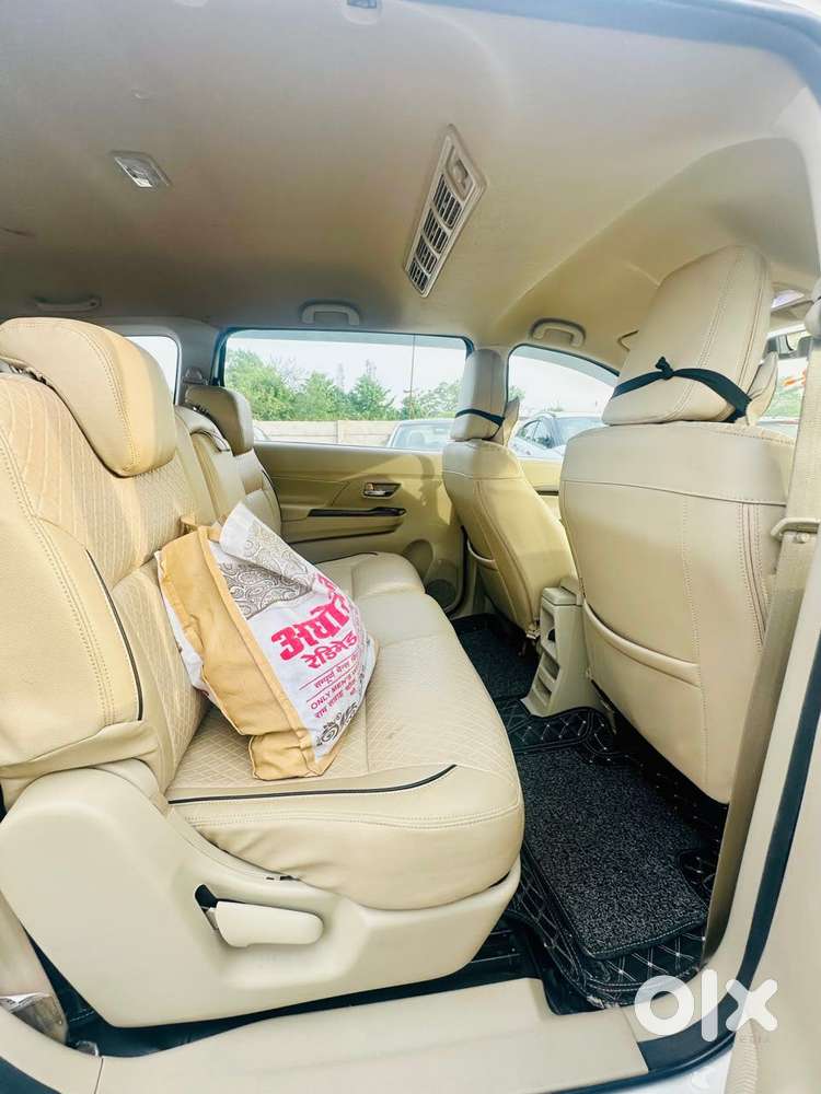 Maruti Suzuki Ertiga Vxi Abs, 2024, Petrol