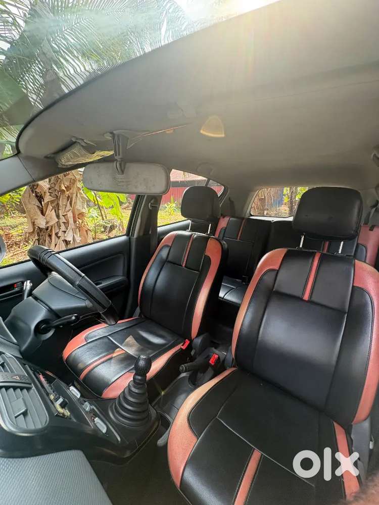 Maruti Suzuki Ritz 2013 Petrol 54000 Km