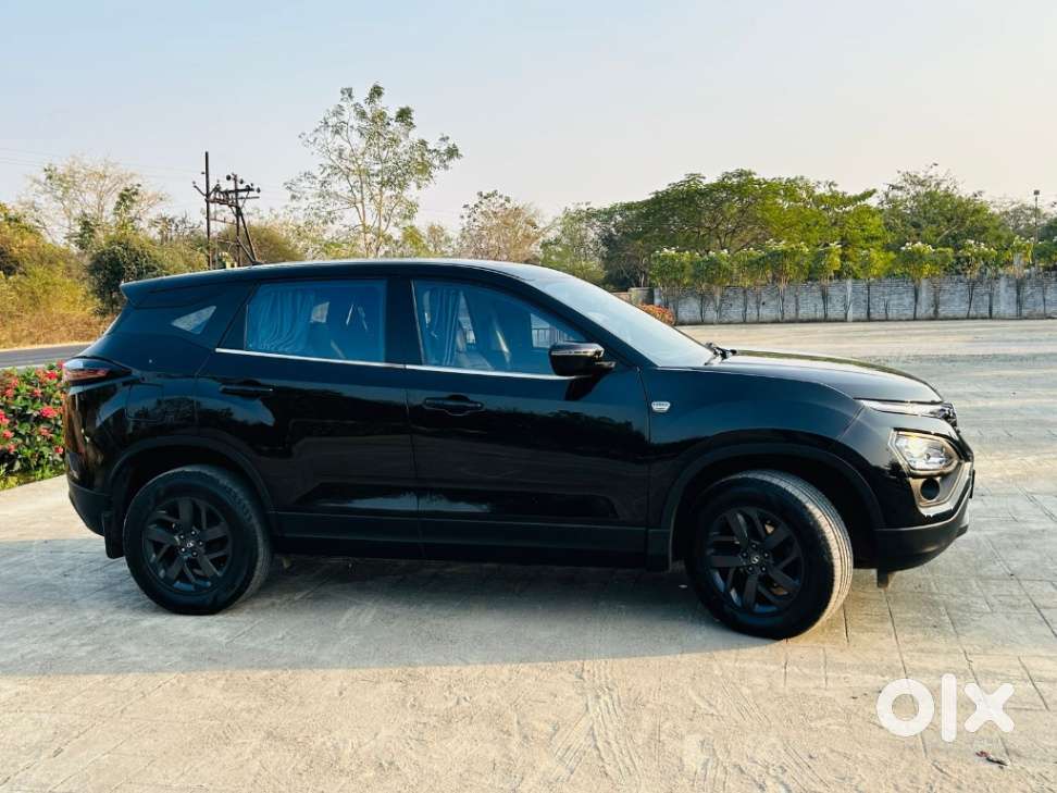 Tata Harrier Xt+, 2022, Diesel