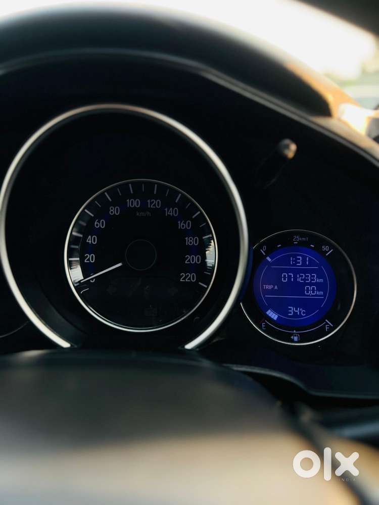 Honda Wr-v 1.2 Vx I-vtec, 2020, Petrol