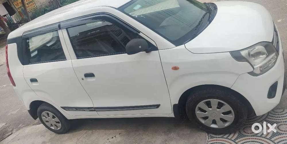 Maruti Suzuki Wagner Brand New Condition