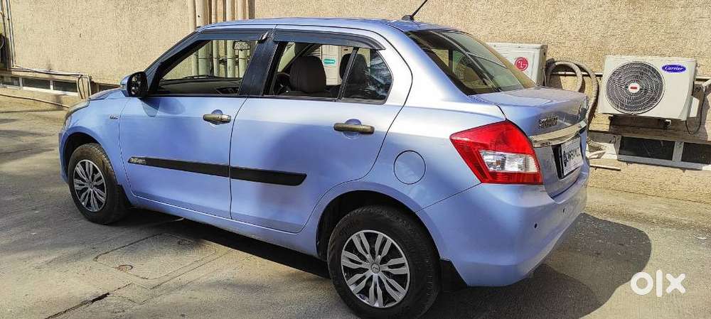 Maruti Suzuki Swift Dzire Vdi Optional, 2016, Diesel