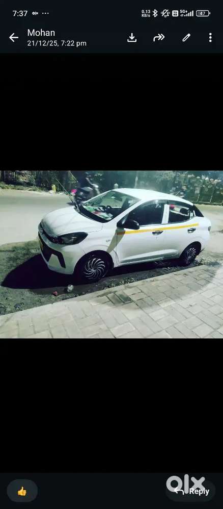 Car For Sell Need To Pay Down Payment And Can Transfer Loan