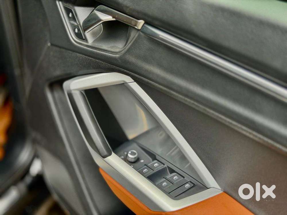 Audi Q3 2.0 Tfsi Quattro Premium Plus, 2024, Petrol