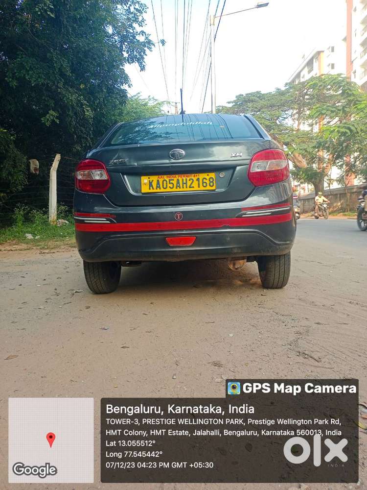 Tata Zest 2018 Diesel