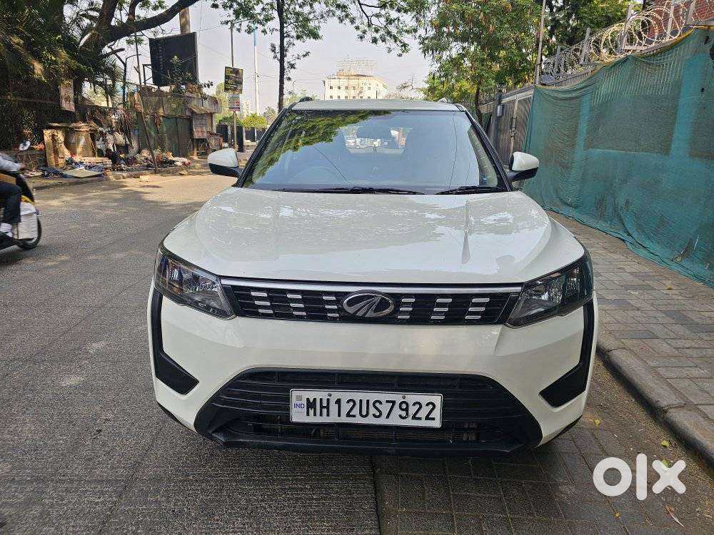 Mahindra Xuv300 W6 Amt Diesel, 2022, Diesel