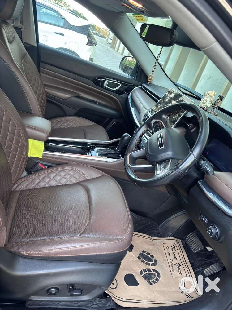 Jeep Meridian 2023 Diesel Excellent Condition