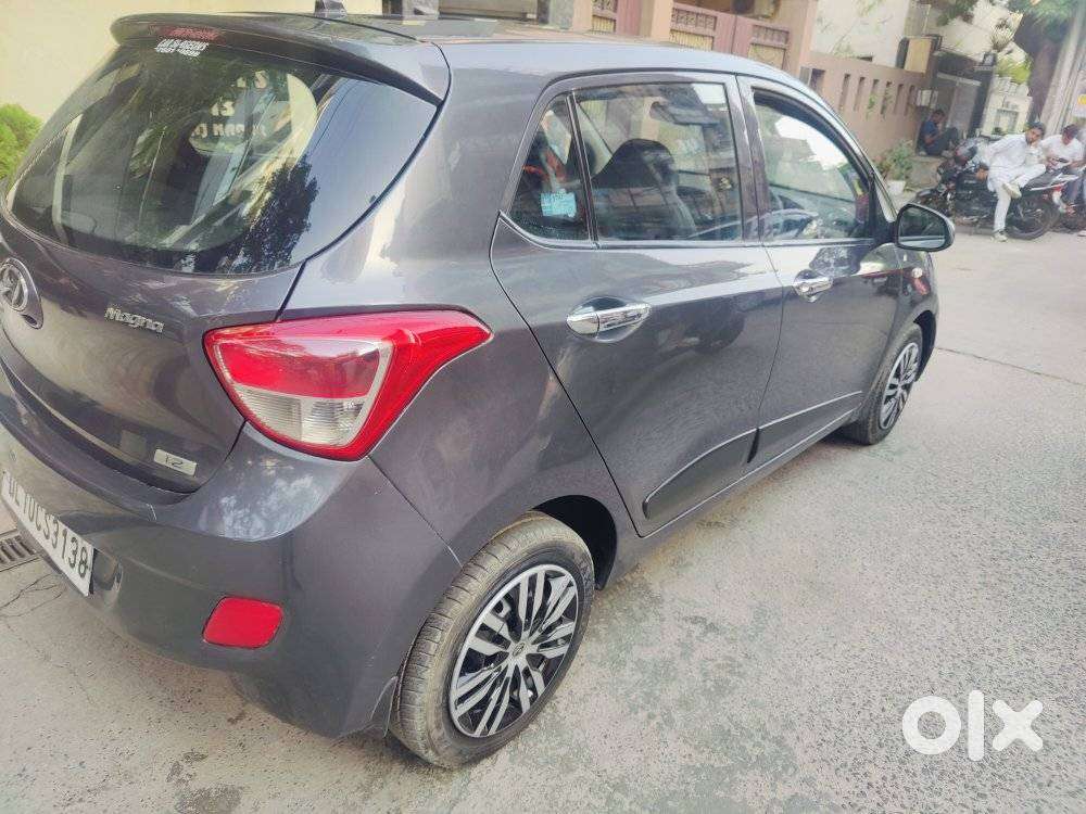 Hyundai Grand I10 2013-2016 Magna, 2014, Petrol